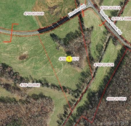N/a Houston Road, Unit TRACT 3 Troutman, NC 28166 - Photo 1 of 1 Gallery Image 1