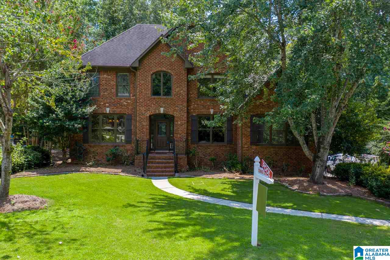 4321 Milner Road West Birmingham, AL 35242 - Photo 2 of 48