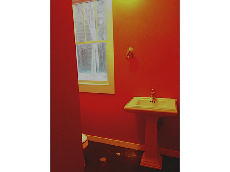 551 Douglas Hook Road Glocester, RI 02814 - Photo 12 of 16 Bathroom.