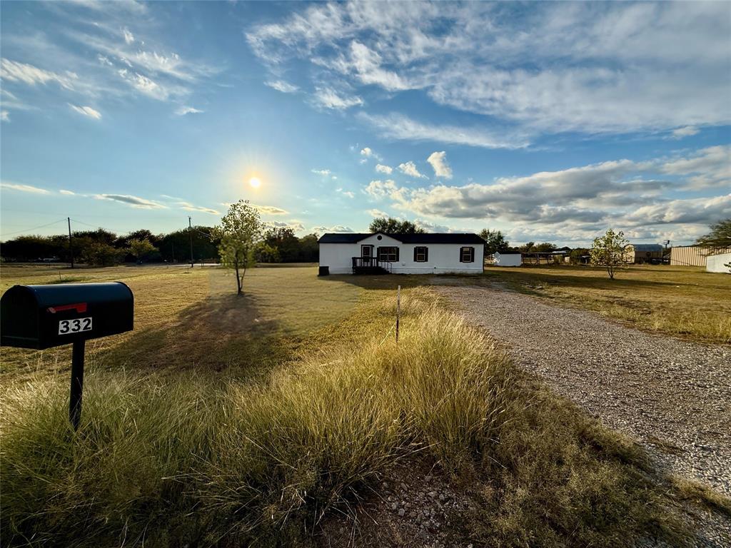 332 Water View Lane Weatherford, TX 76085 - Photo 1 of 25