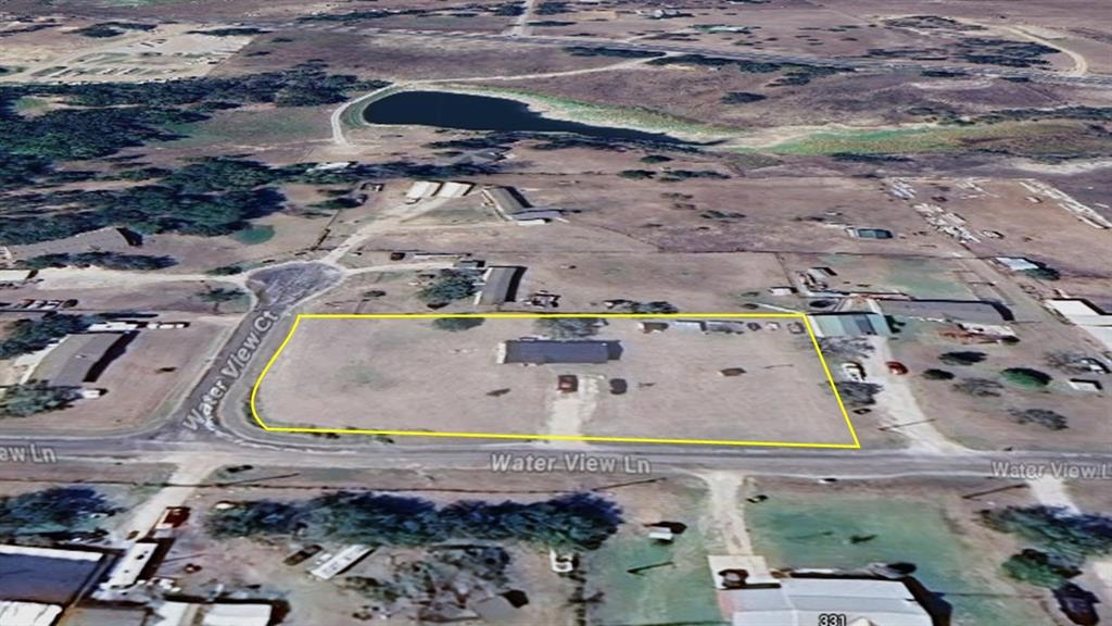 332 Water View Lane Weatherford, TX 76085 - Photo 25 of 25