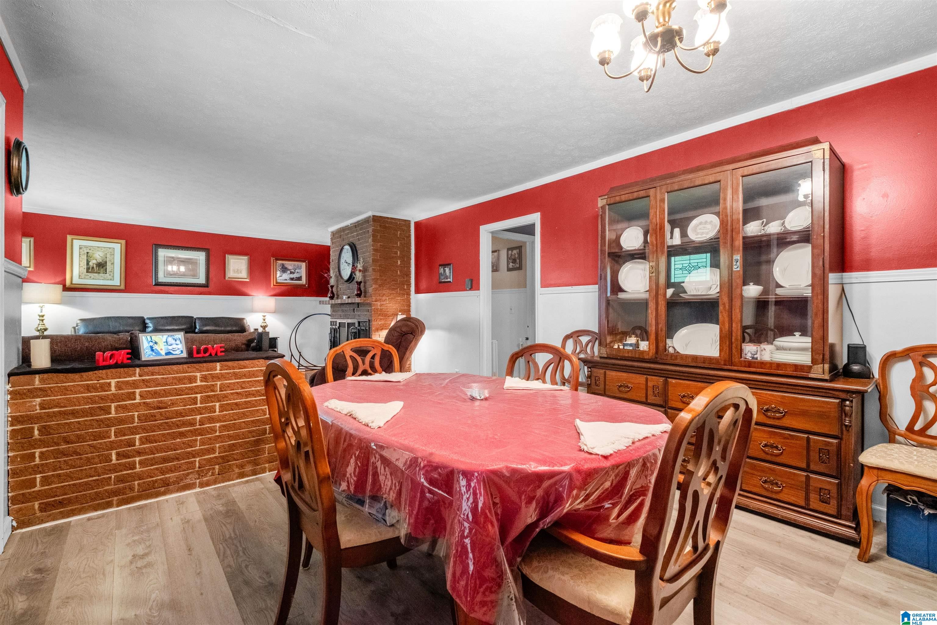 1413 Hoke Street Gadsden, AL 35903 - Photo 44 of 55