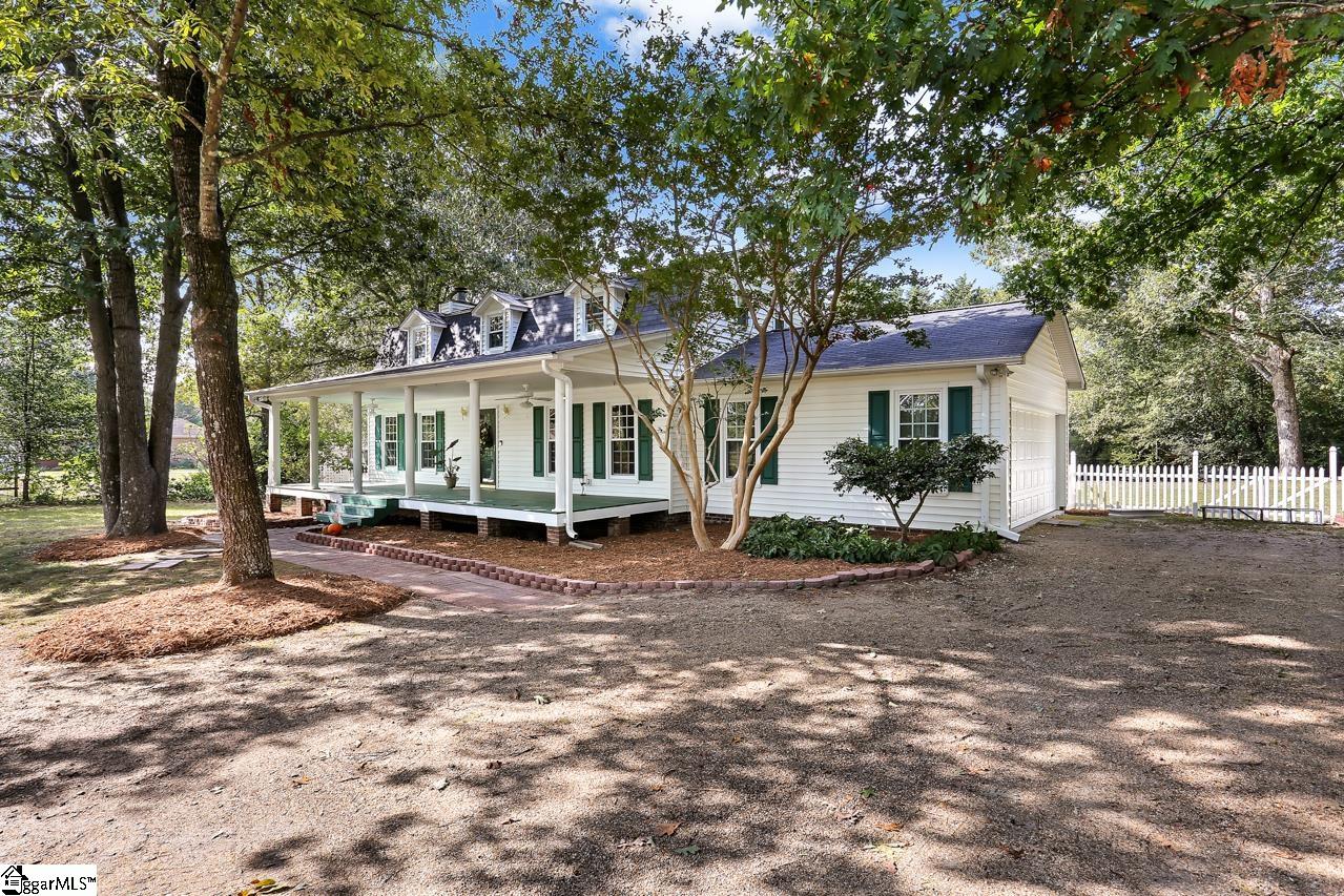 132 Abbound Road Piedmont, SC 29673 - Photo 3 of 35