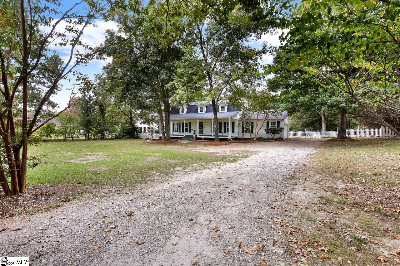 132 Abbound Road Piedmont, SC 29673 - Photo 4 of 35