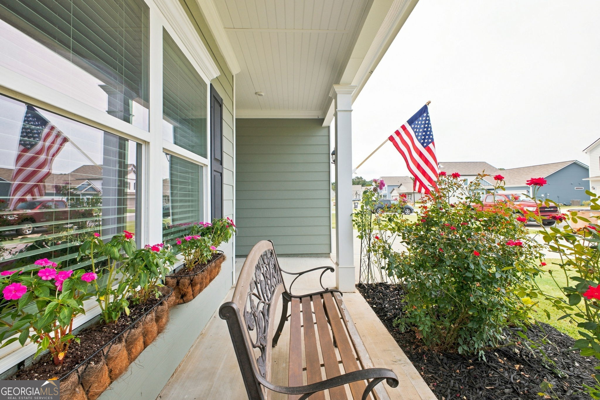 22 Bennett Way Rome, GA 30161 - Photo 8 of 45 Gallery Image 8
