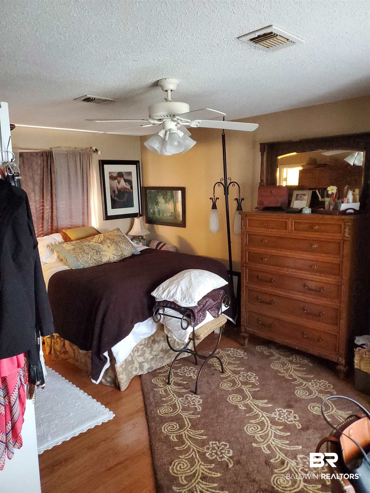 5441 Hickory Lane Orange Beach, AL 36561 - Photo 14 of 22 Master Bedroom