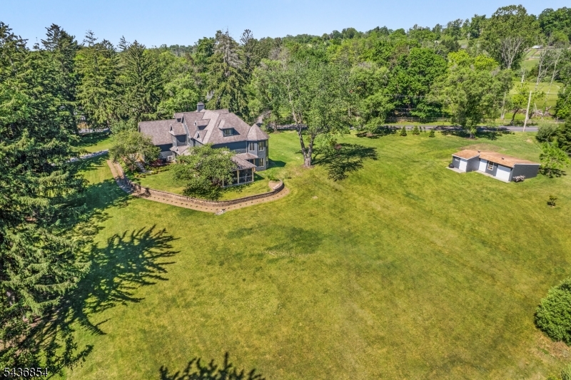 165 Fox Chase Road Chester, NJ 07930 - Photo 2 of 50