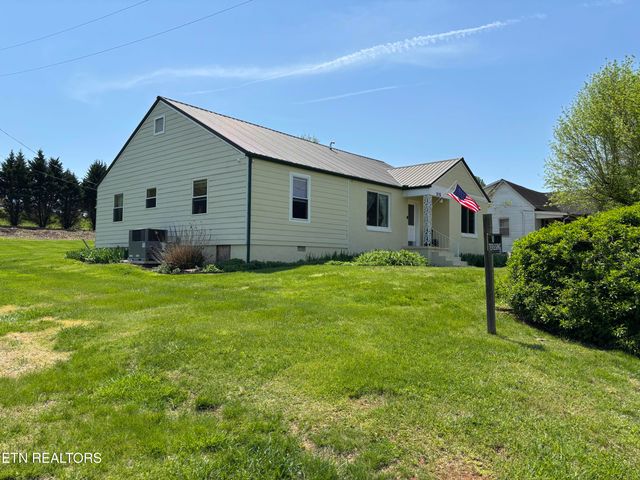 $235,000 | 315 Church Street, Tellico Plains, TN 37385