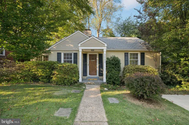 $537,000 | 3003 Dawson Avenue, Silver Spring, MD 20902