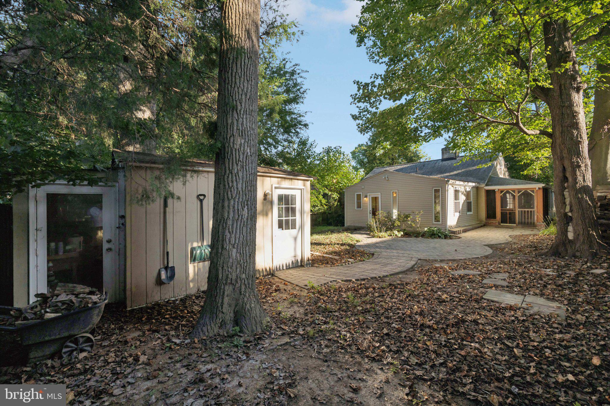 3003 Dawson Avenue Silver Spring, MD 20902 - Photo 24 of 28