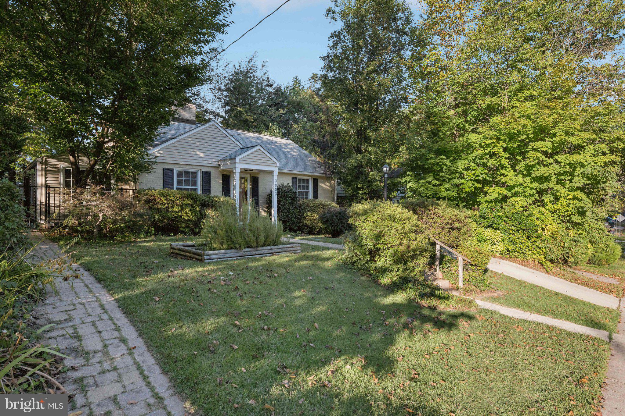 3003 Dawson Avenue Silver Spring, MD 20902 - Photo 25 of 28