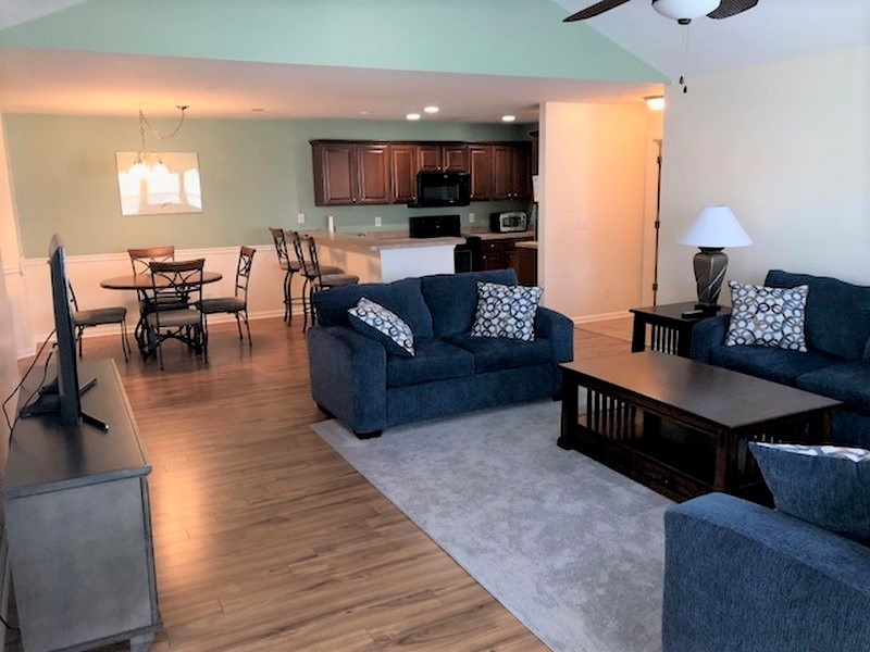 120 Veranda Way, Unit E Murrells Inlet, SC 29576 - Photo 12 of 30 Gallery Image 12