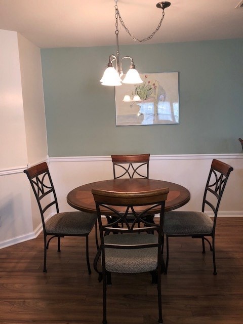 120 Veranda Way, Unit E Murrells Inlet, SC 29576 - Photo 16 of 30 Gallery Image 16