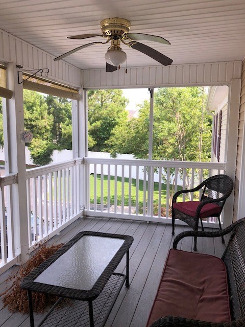 120 Veranda Way, Unit E Murrells Inlet, SC 29576 - Photo 19 of 30 Gallery Image 19