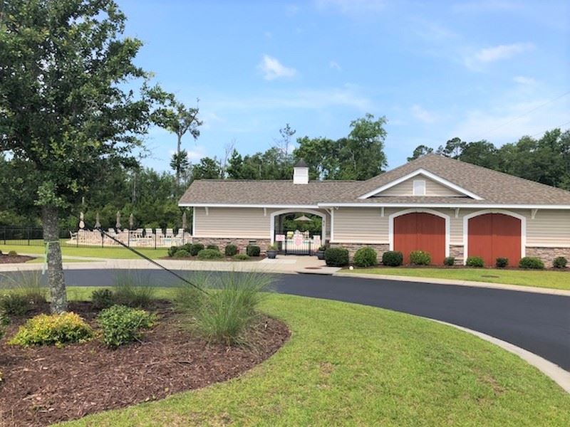 120 Veranda Way, Unit E Murrells Inlet, SC 29576 - Photo 25 of 30 Gallery Image 25