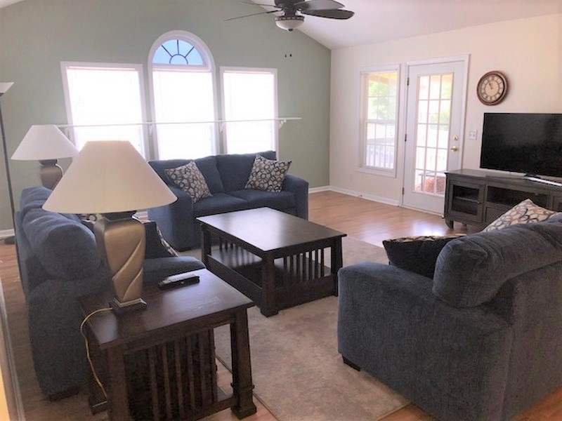 120 Veranda Way, Unit E Murrells Inlet, SC 29576 - Photo 6 of 30 Gallery Image 6