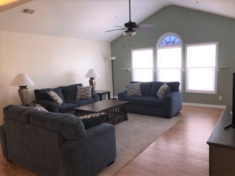 120 Veranda Way, Unit E Murrells Inlet, SC 29576 - Photo 7 of 30 Gallery Image 7