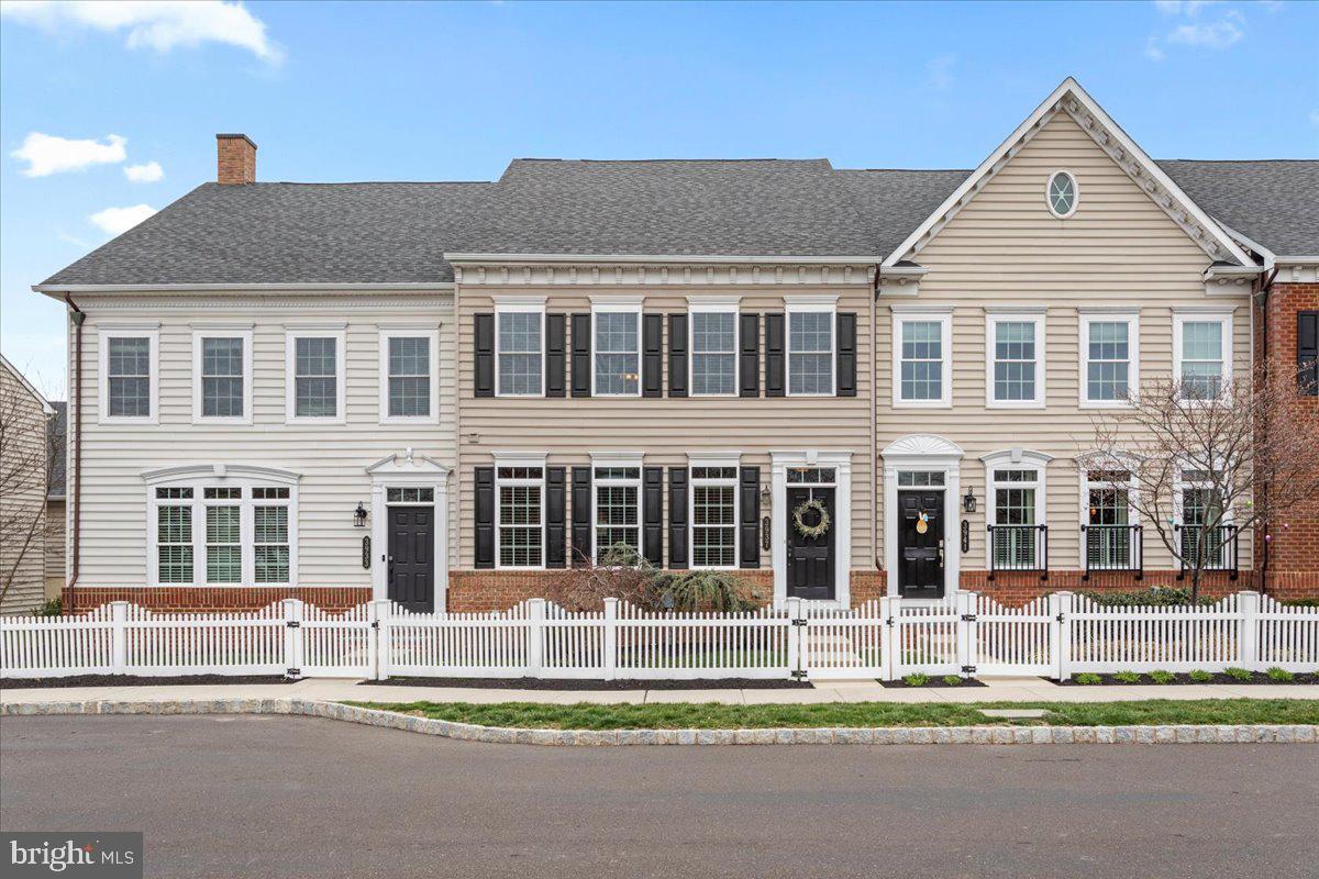 3937 Cephas Child Road Doylestown, PA 18902 - Photo 1 of 47 Picturesque Community Of Overlook At Carriage Hill