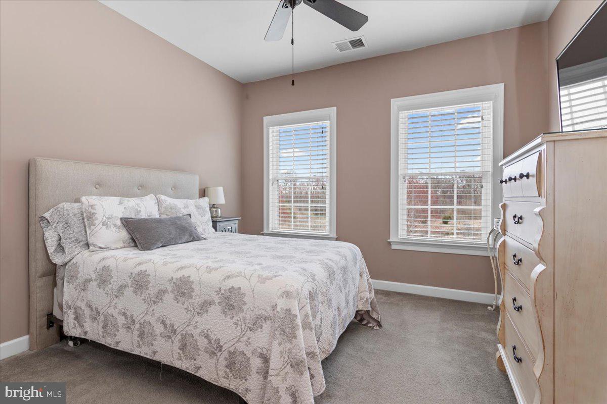 3937 Cephas Child Road Doylestown, PA 18902 - Photo 17 of 47 Bedroom 2