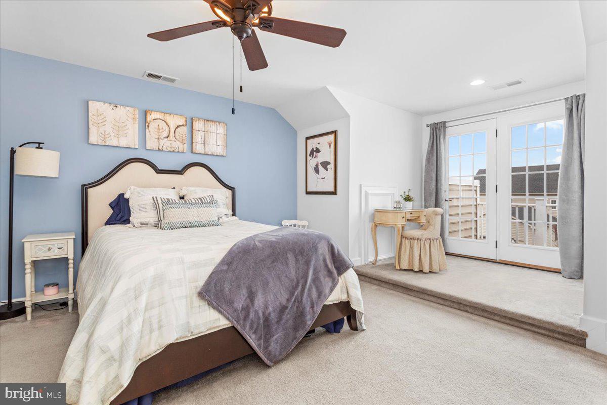 3937 Cephas Child Road Doylestown, PA 18902 - Photo 21 of 47 Guest Suite (Bedroom 4)