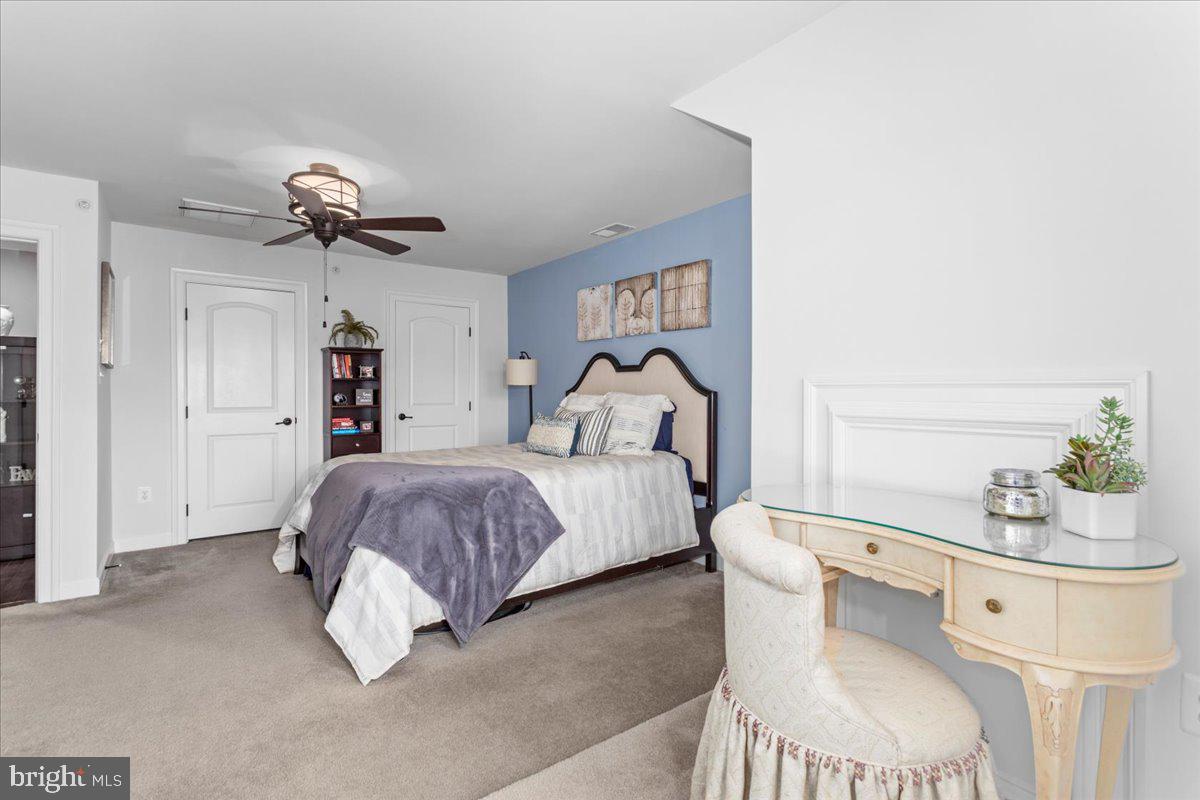 3937 Cephas Child Road Doylestown, PA 18902 - Photo 22 of 47 Bedroom Floor Sitting Area
