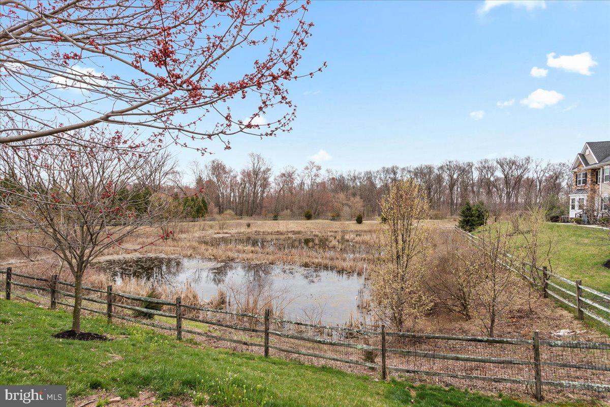 3937 Cephas Child Road Doylestown, PA 18902 - Photo 41 of 47 Gorgeous Views Of The Pond!