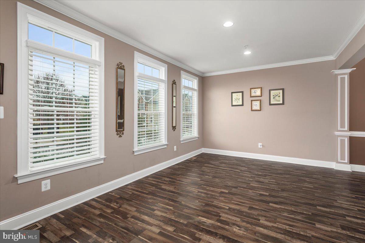 3937 Cephas Child Road Doylestown, PA 18902 - Photo 5 of 47 Living Room In