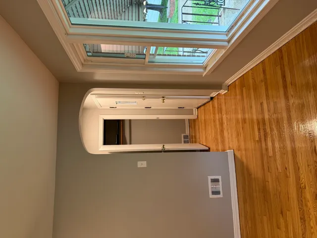 a view of washer and dryer