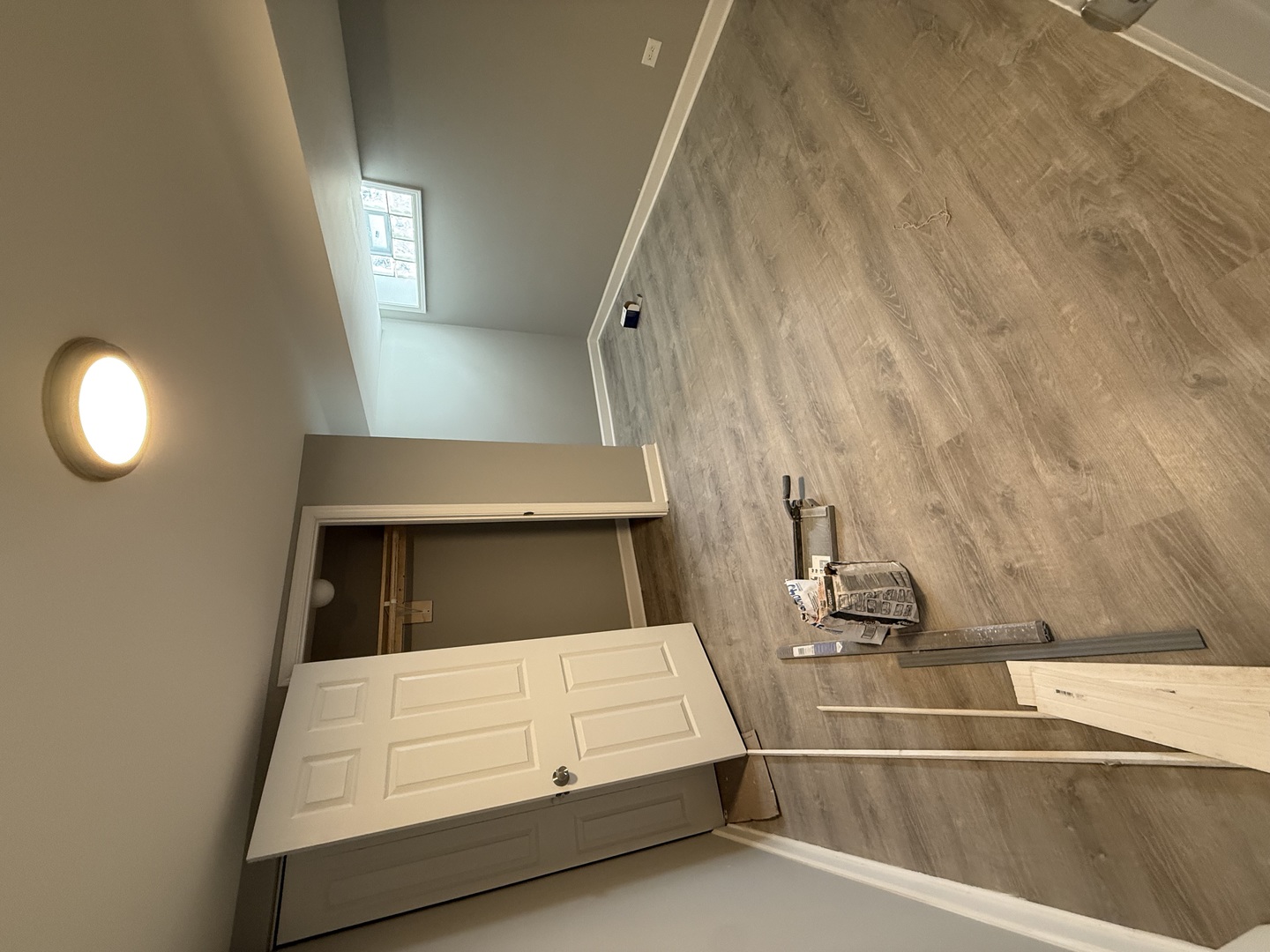 10814 South Sangamon Street Chicago, IL 60643 - Photo 15 of 25 a view of entry way