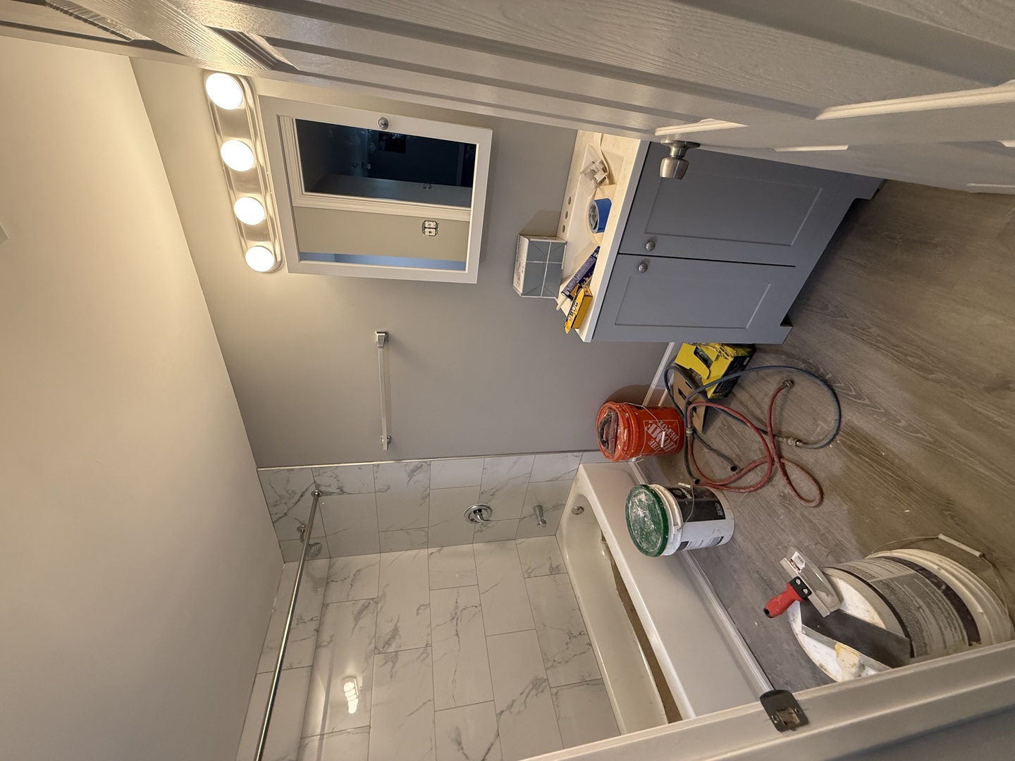 10814 South Sangamon Street Chicago, IL 60643 - Photo 20 of 25 a view of utility room