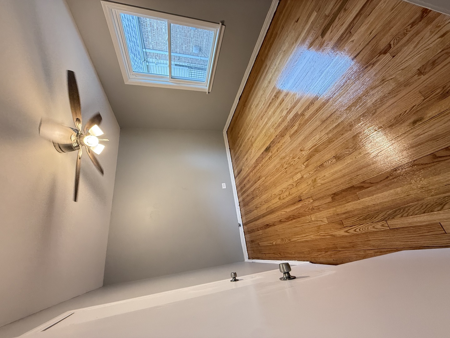 10814 South Sangamon Street Chicago, IL 60643 - Photo 2 of 25 a view of an empty room with a window