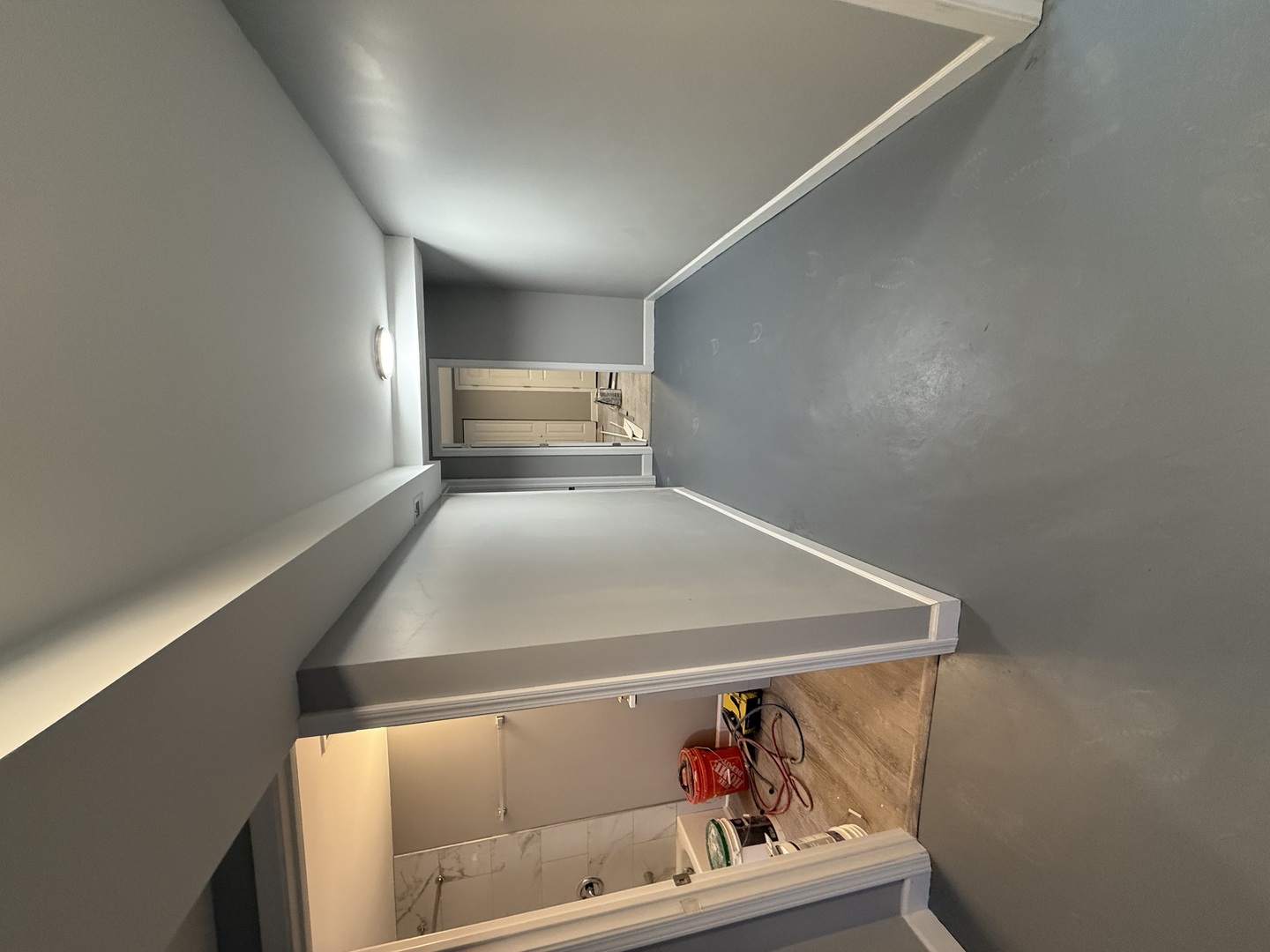 10814 South Sangamon Street Chicago, IL 60643 - Photo 21 of 25 a utility room with dryer and washer