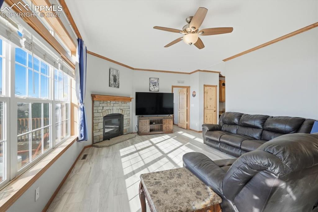 204 Crooked Creek Road Fairplay, CO 80440 - Photo 8 of 50