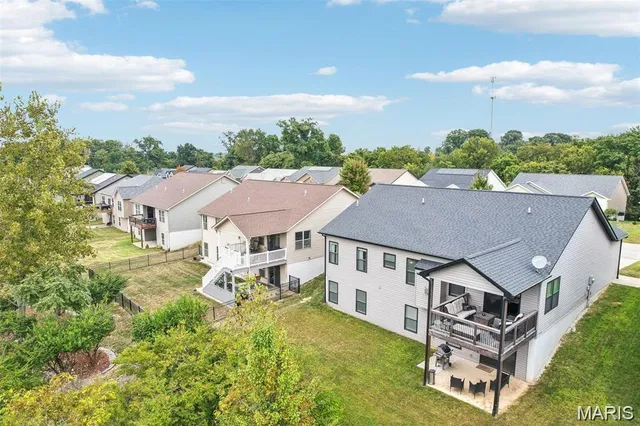 $410,000 | 7959 Sonora Ridge, Caseyville, IL 62232