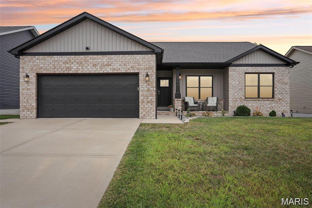 7959 Sonora Ridge Caseyville, IL 62232 - Photo 3 of 33