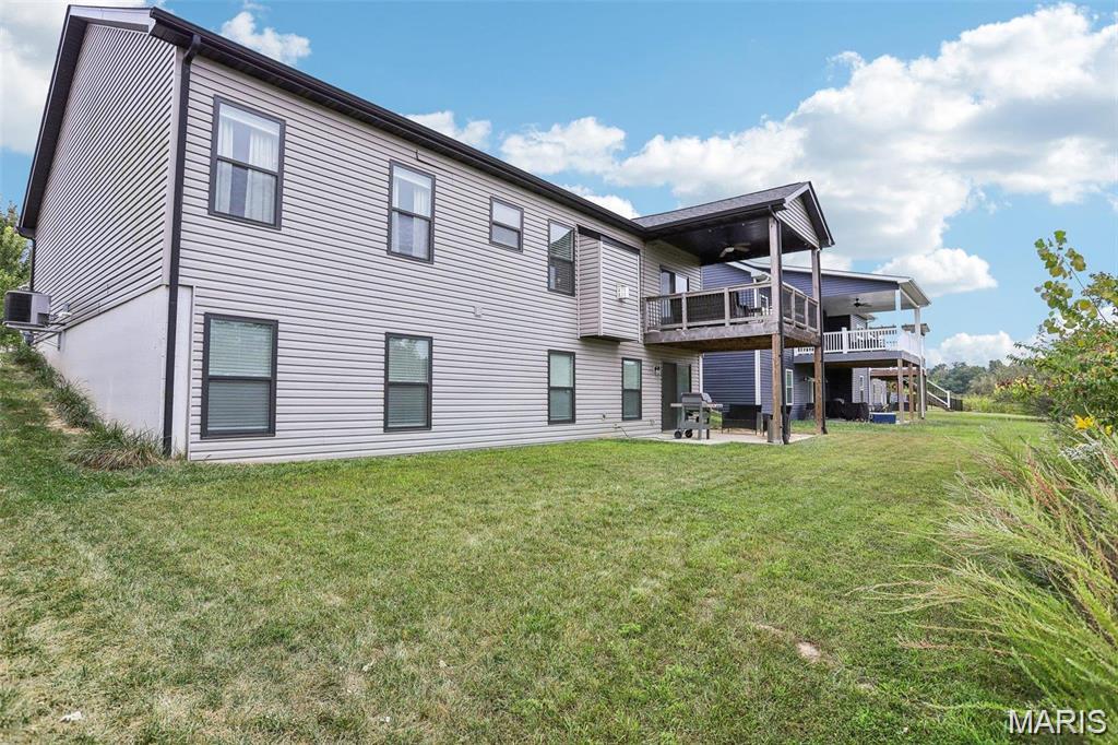 7959 Sonora Ridge Caseyville, IL 62232 - Photo 32 of 33