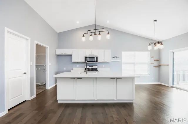 $410,000 | 7959 Sonora Ridge, Caseyville, IL 62232