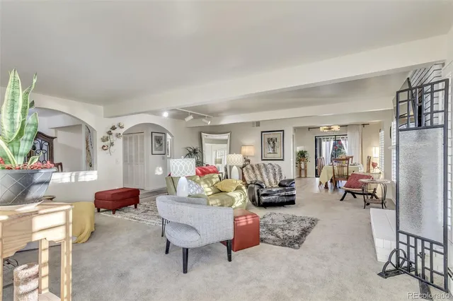 $499,000 | 7170 East Princeton Avenue, Unit 5, Denver, CO 80237