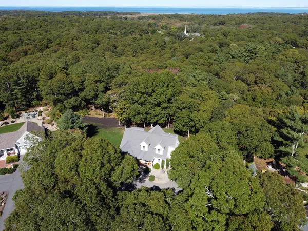 $1,695,000 | 80 Abby Road, Brewster, MA 02631