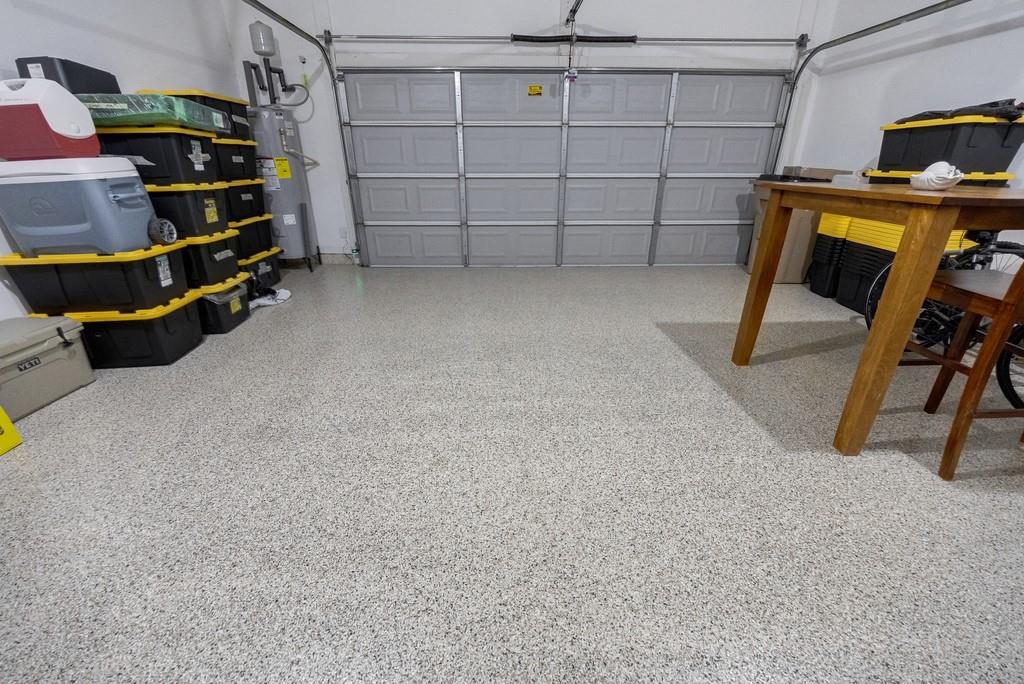 3908 Charleston Market Street Northwest Suwanee, GA 30024 - Photo 44 of 58 a view of a storage & utility room