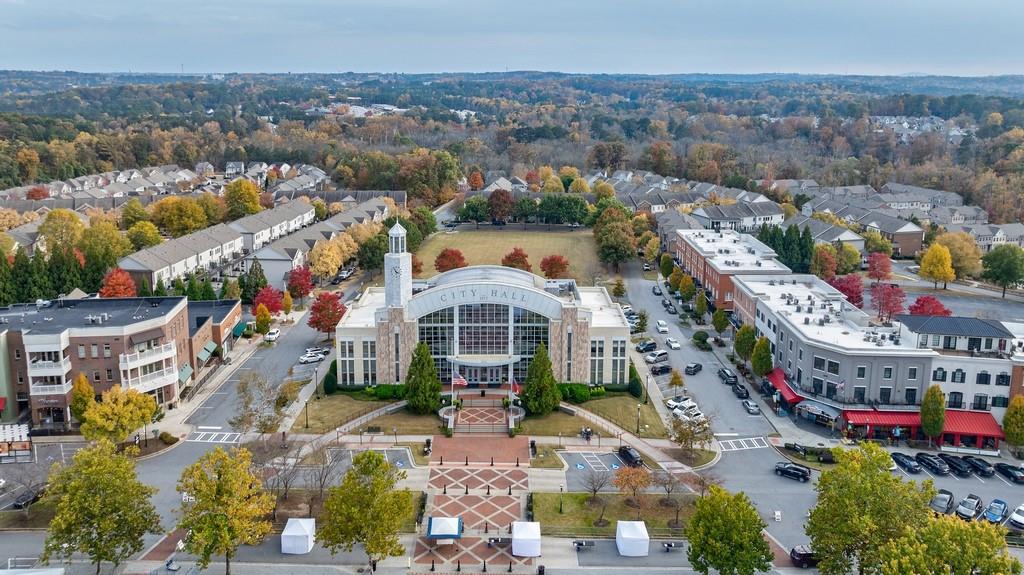 3908 Charleston Market Street Northwest Suwanee, GA 30024 - Photo 55 of 58