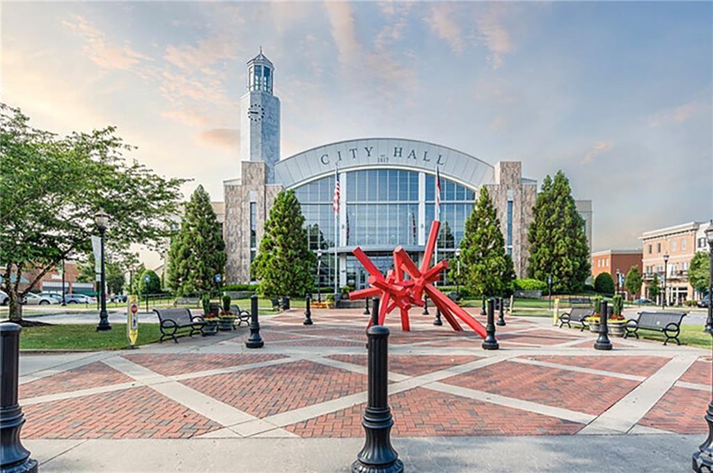 3908 Charleston Market Street Northwest Suwanee, GA 30024 - Photo 57 of 58