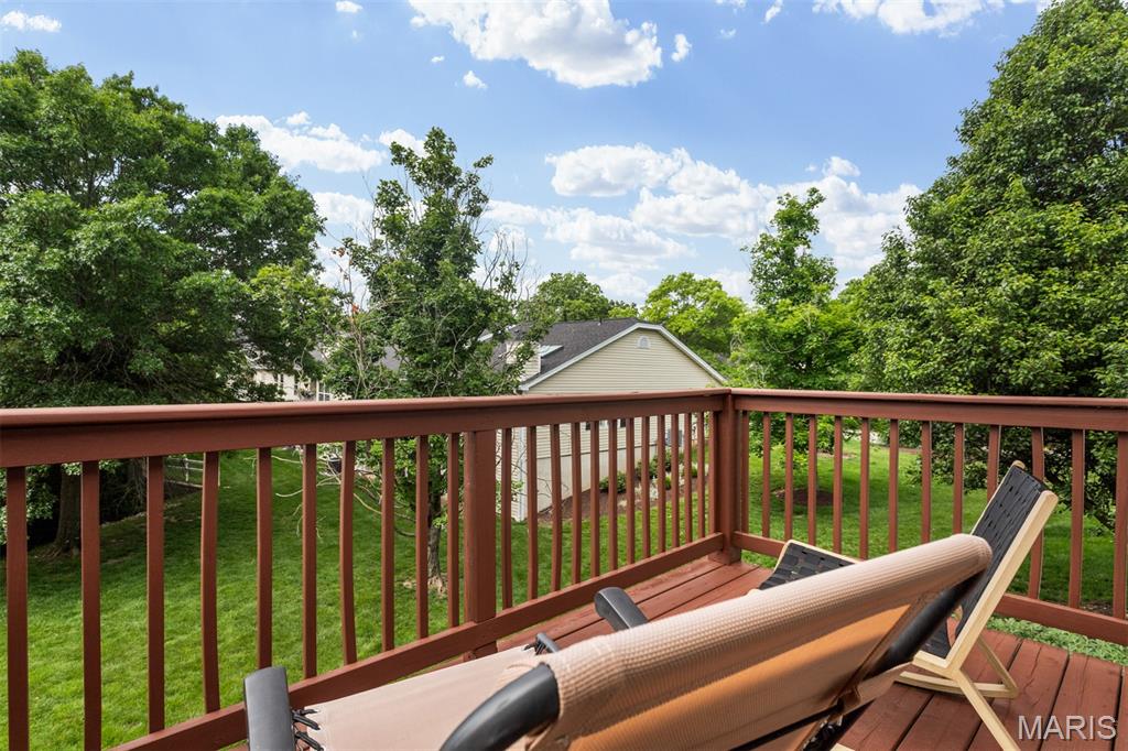 605 Pine Ridge Trails Court, Unit B Ballwin, MO 63021 - Photo 41 of 49