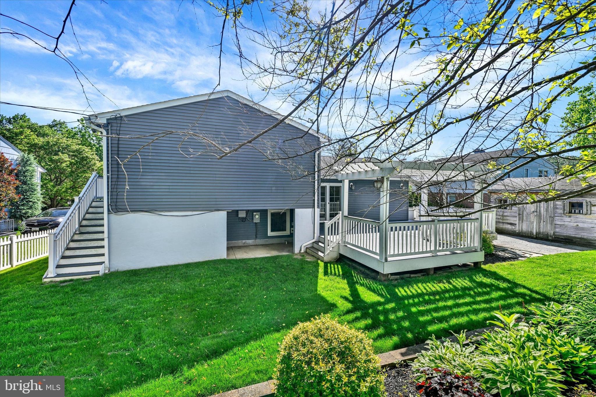 8216 Thornton Road Towson, MD 21204 - Photo 37 of 43