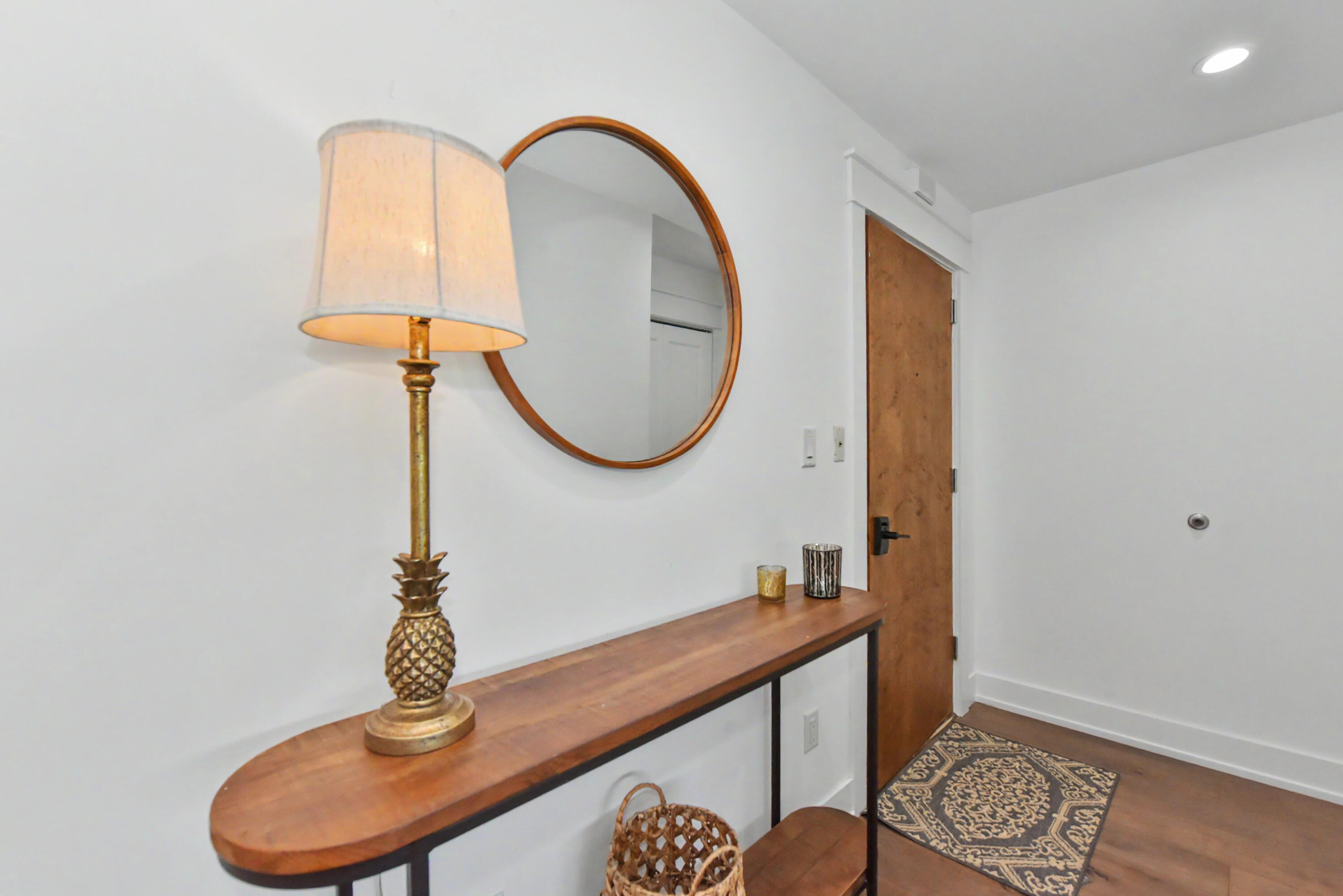 101 Broad Street, Unit 502 Lake Geneva, WI 53147 - Photo 18 of 28 Front Door Entry