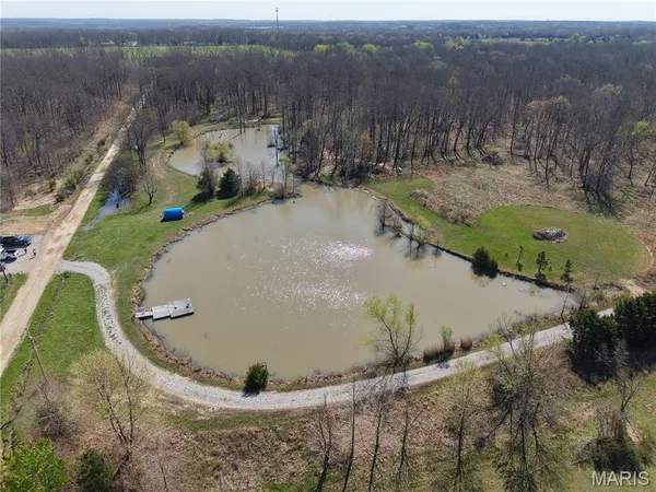 $456,500 | 30422 Private Dr 6245, Edgar Springs, MO 65462