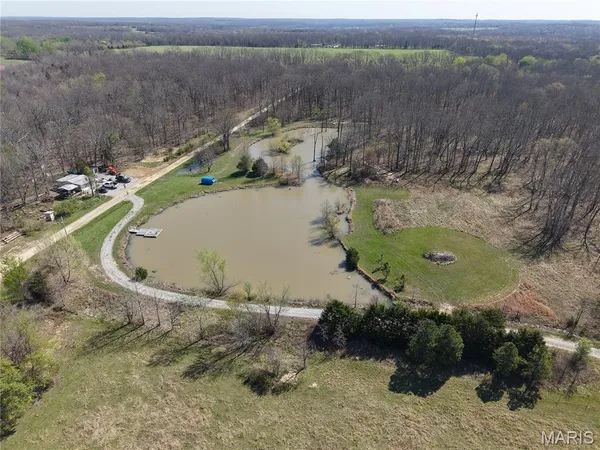 $456,500 | 30422 Private Dr 6245, Edgar Springs, MO 65462