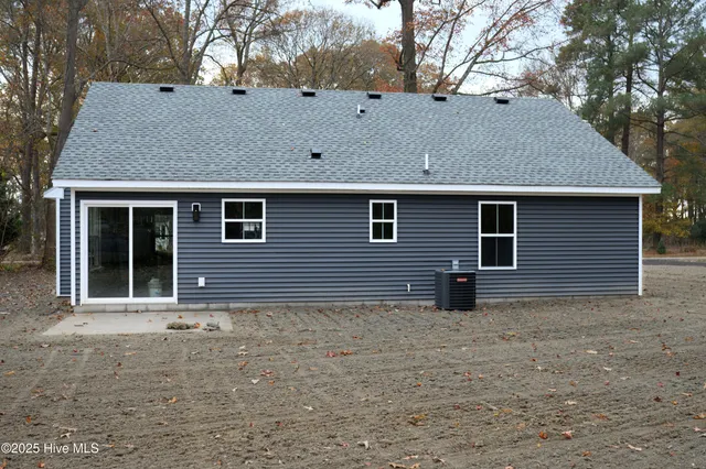 $345,000 | 203 Tatem Street, Knotts Island, NC 27950