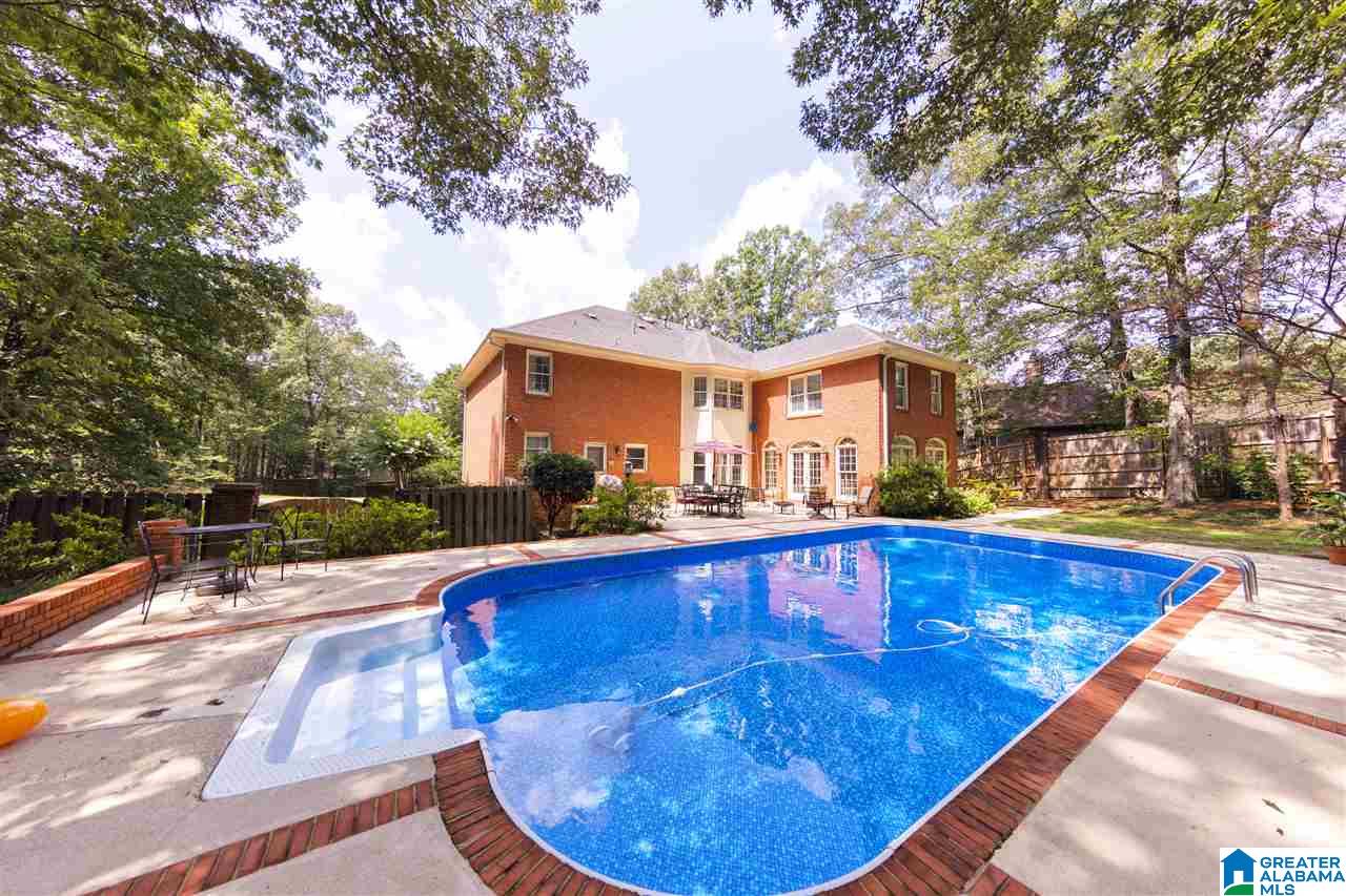 2345 Country Ridge Drive Birmingham, AL 35243 - Photo 5 of 31