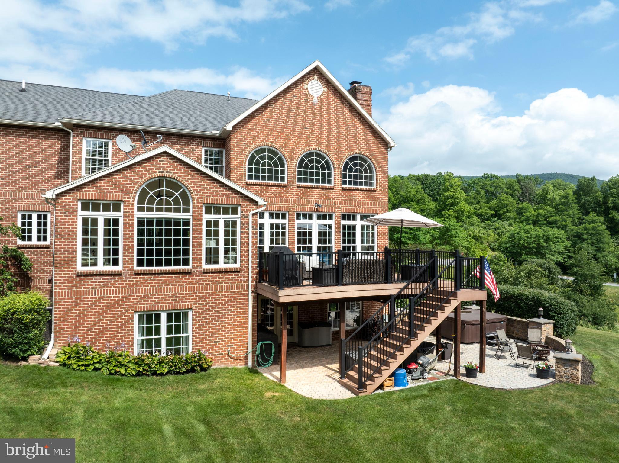 125 Holly Ridge Drive State College, PA 16801 - Photo 8 of 72